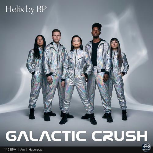 Galactic Crush