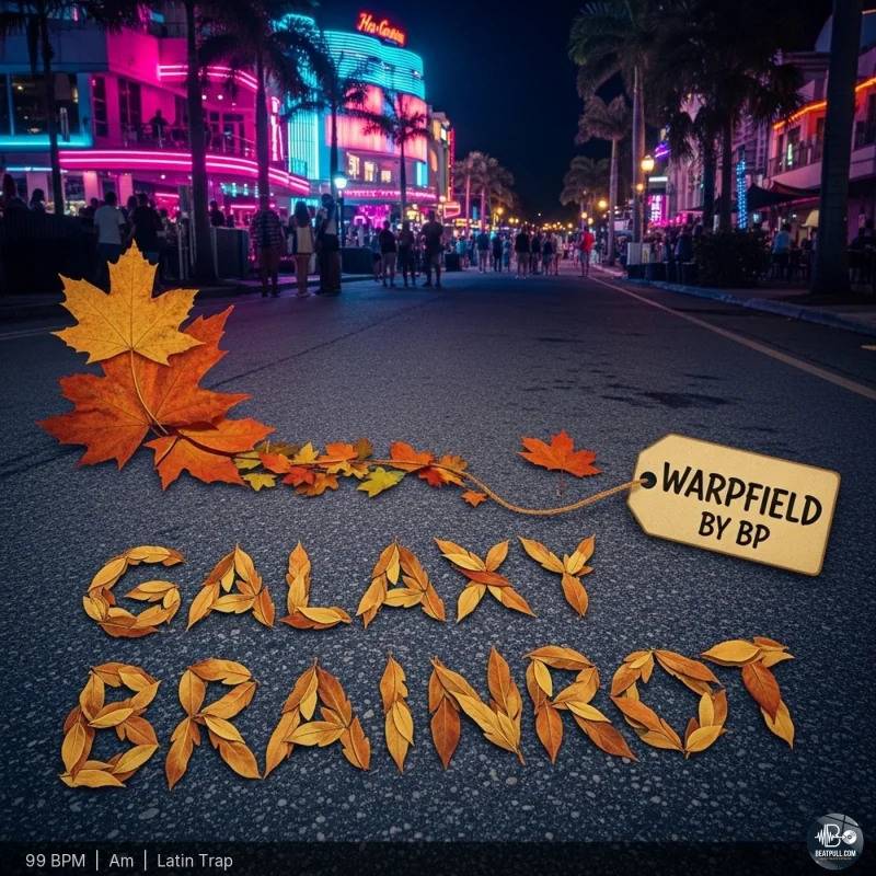 Galaxy Brainrot