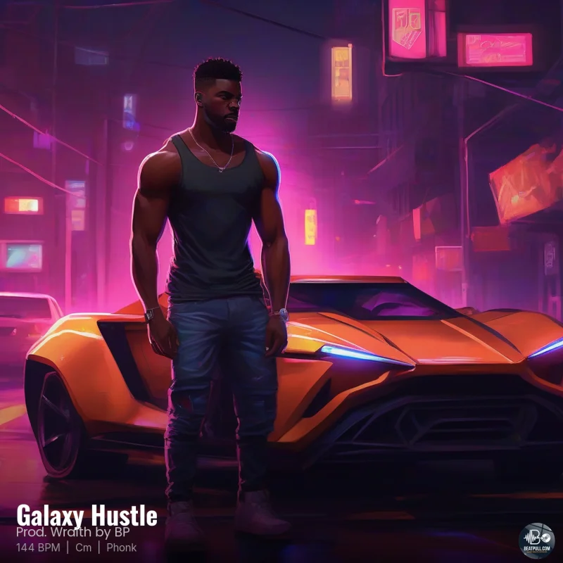 Galaxy Hustle