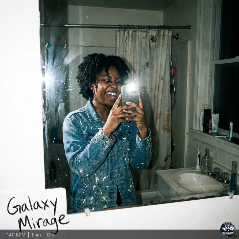 Galaxy Mirage
