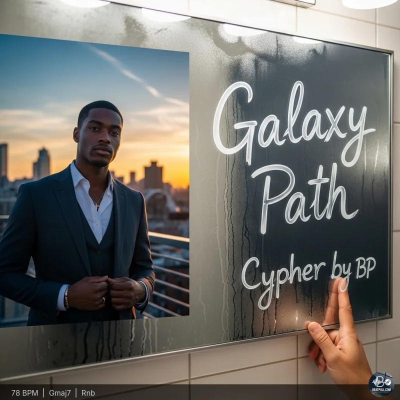 Galaxy Path
