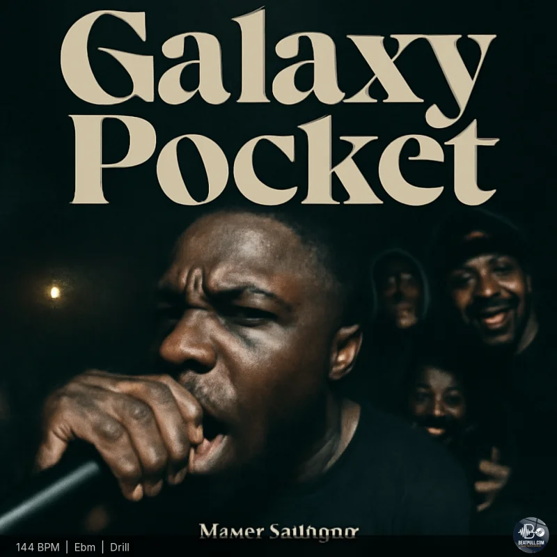 Galaxy Pocket