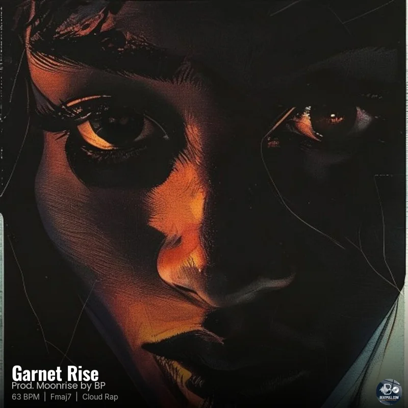 Garnet Rise
