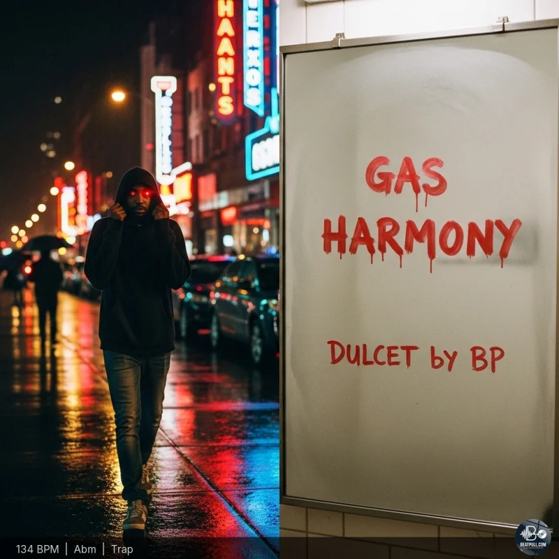 Gas Harmony