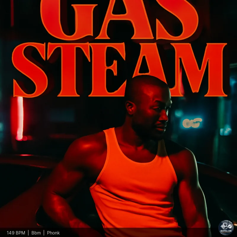 Gas Steam
