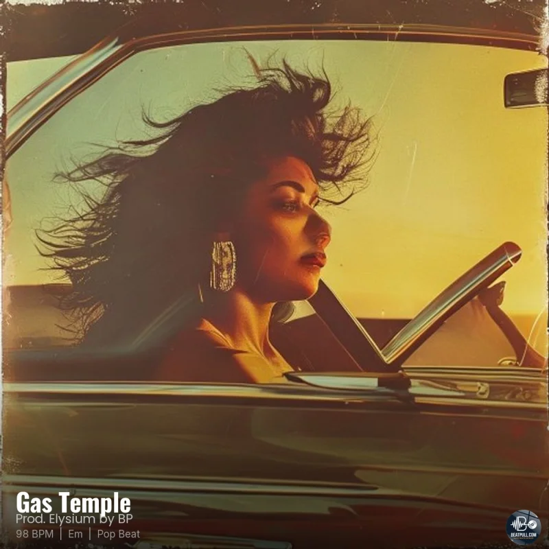 Gas Temple