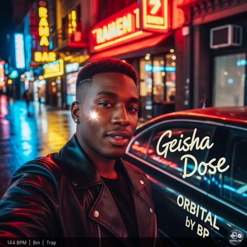 Geisha Dose