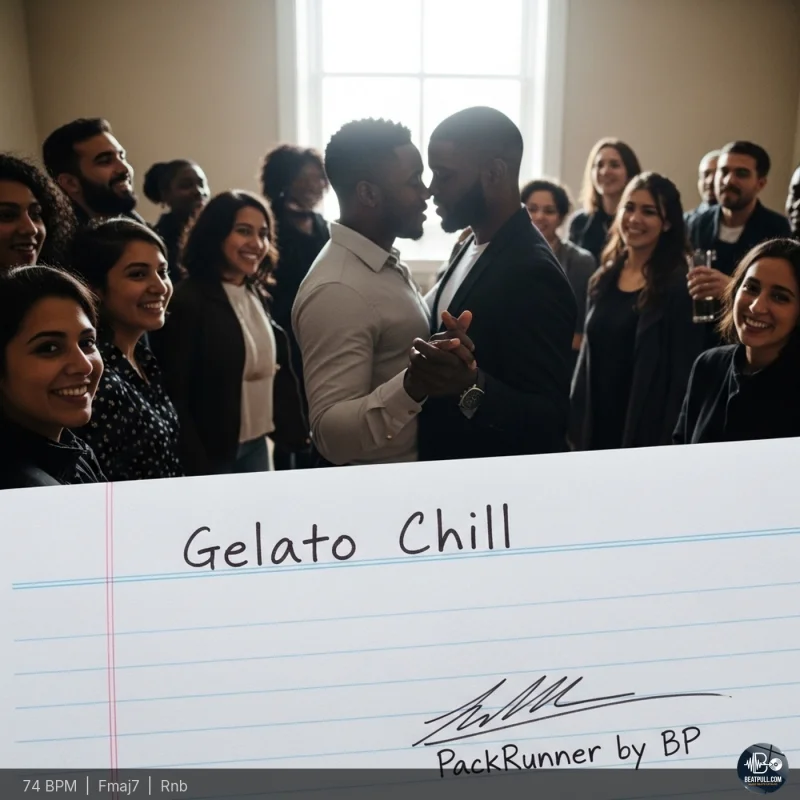 Gelato Chill