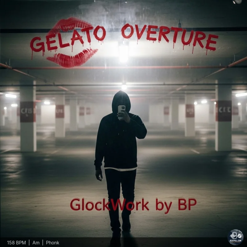 Gelato Overture