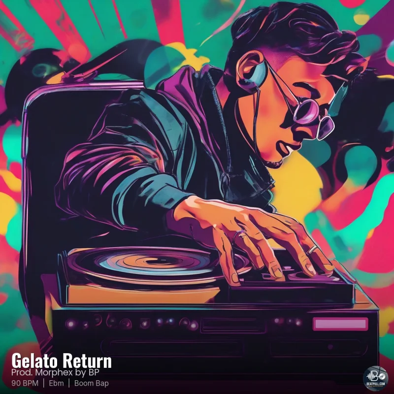 Gelato Return