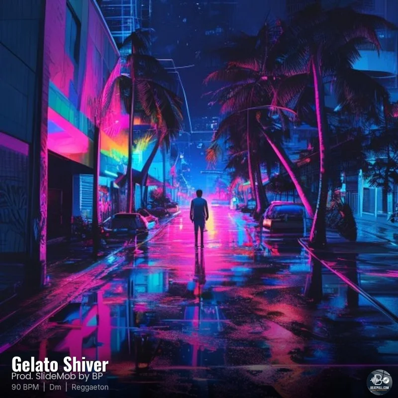 Gelato Shiver