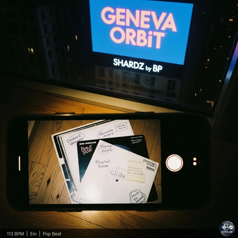 Geneva Orbit