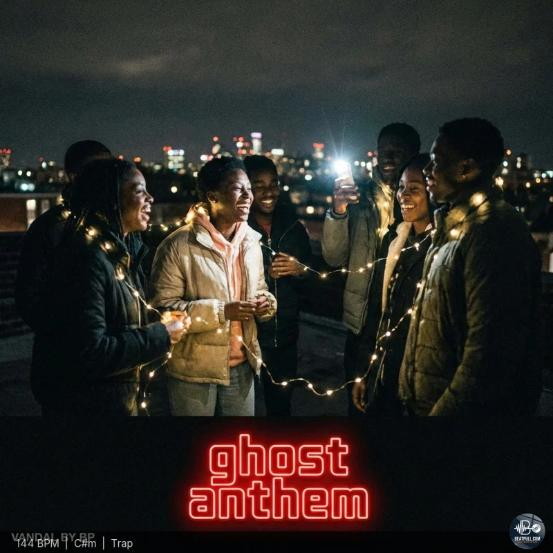 Ghost Anthem