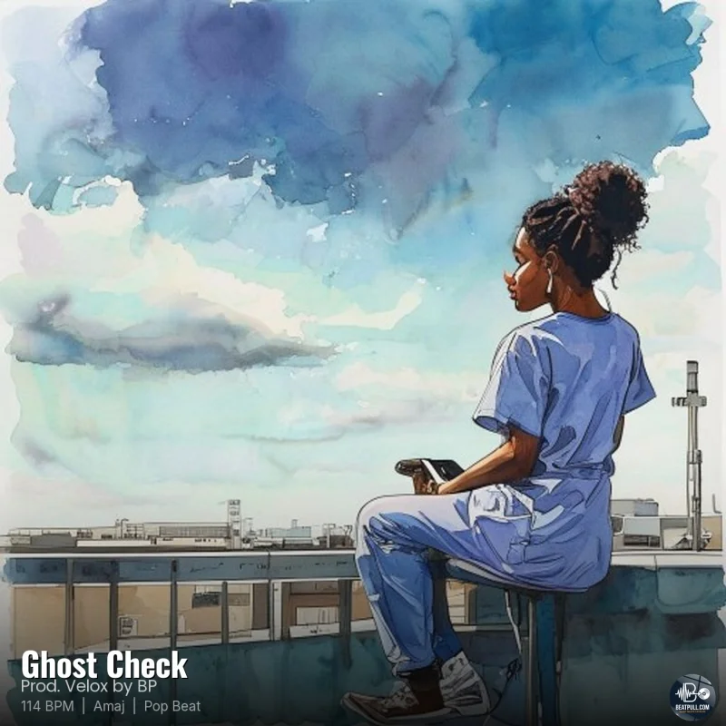 Ghost Check