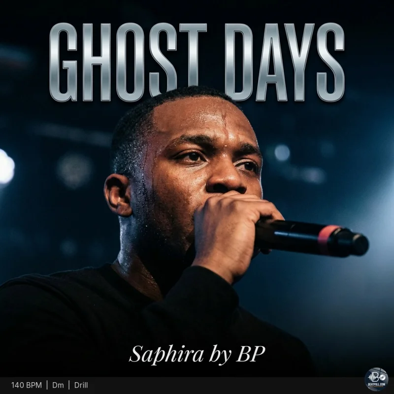 Ghost Days