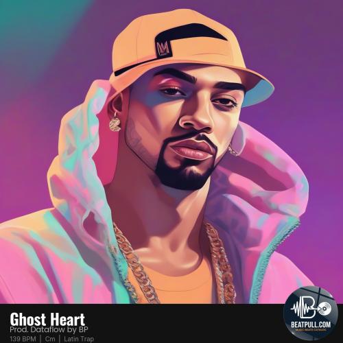 Ghost Heart