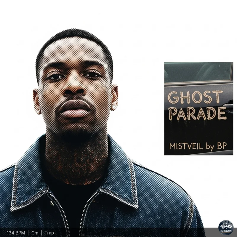 Ghost Parade