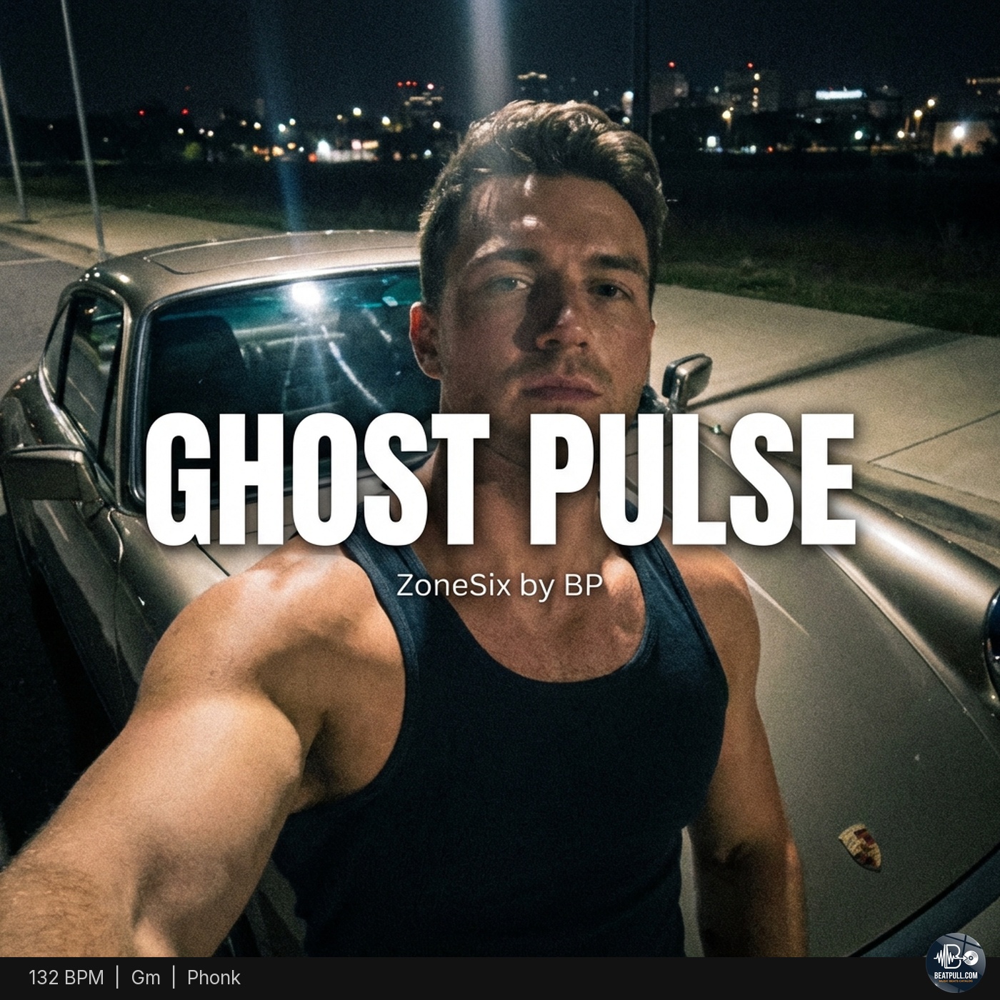 Ghost Pulse