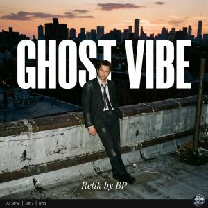 Ghost Vibe