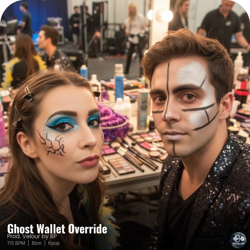 Ghost Wallet Override