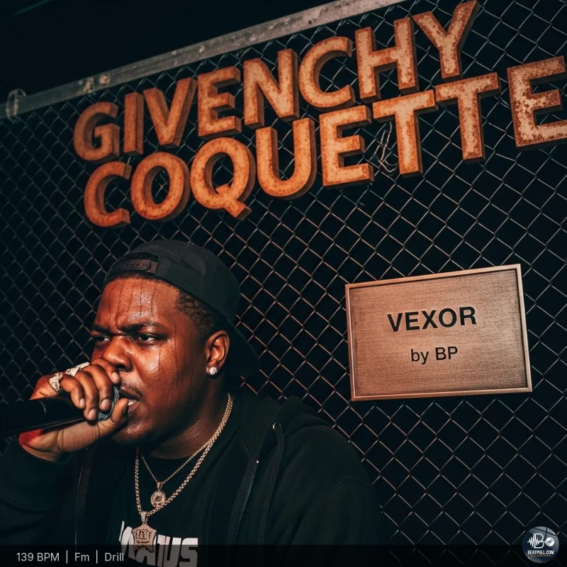 Givenchy Coquette