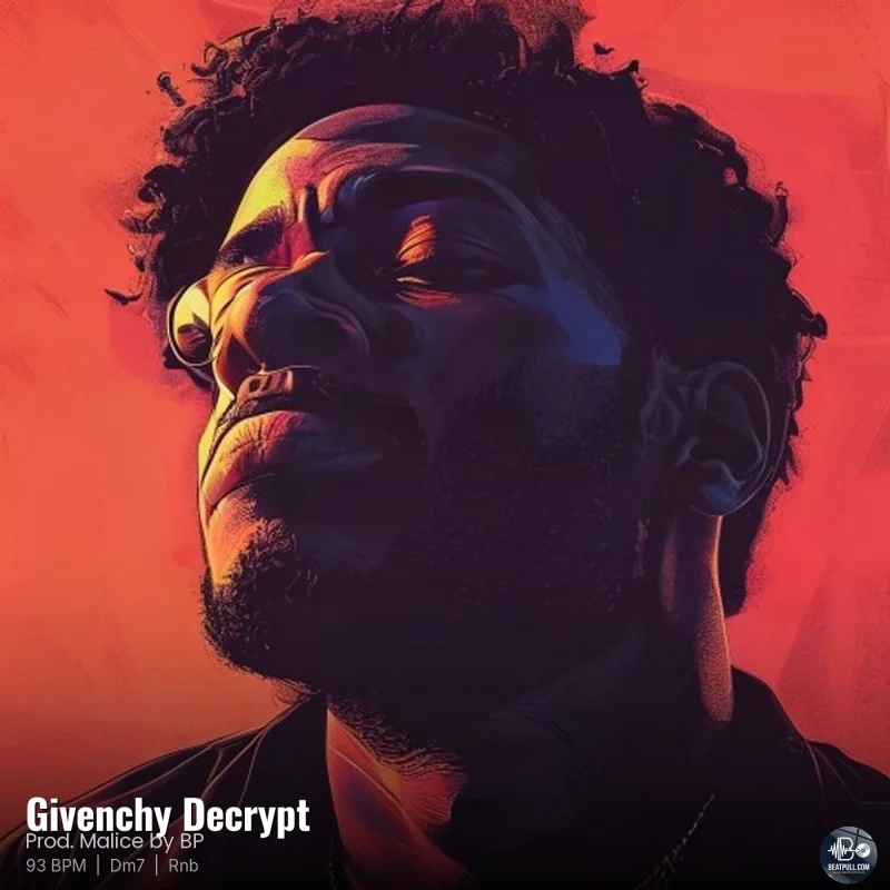 Givenchy Decrypt
