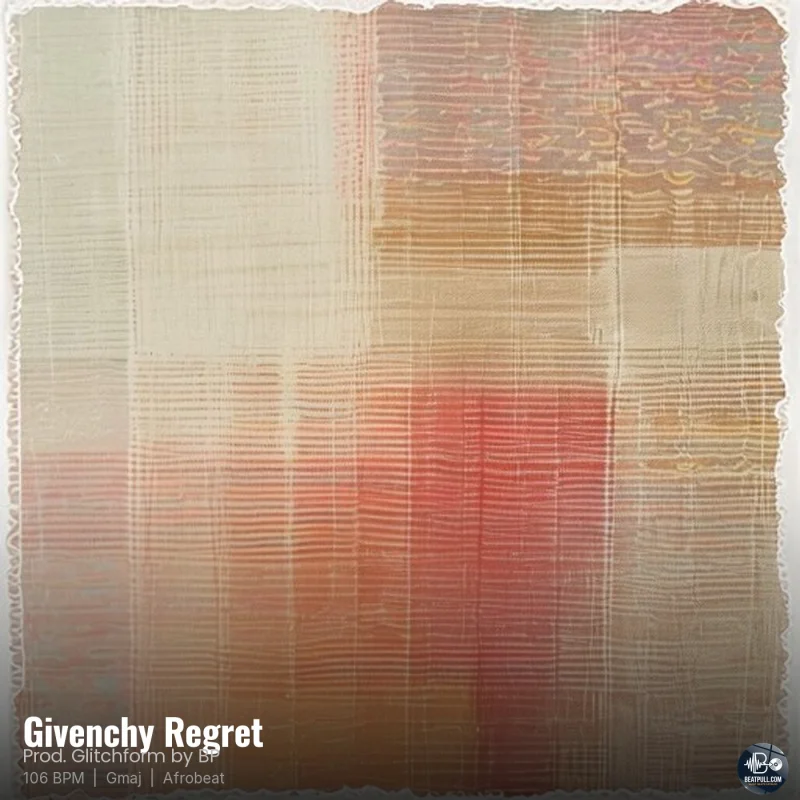 Givenchy Regret