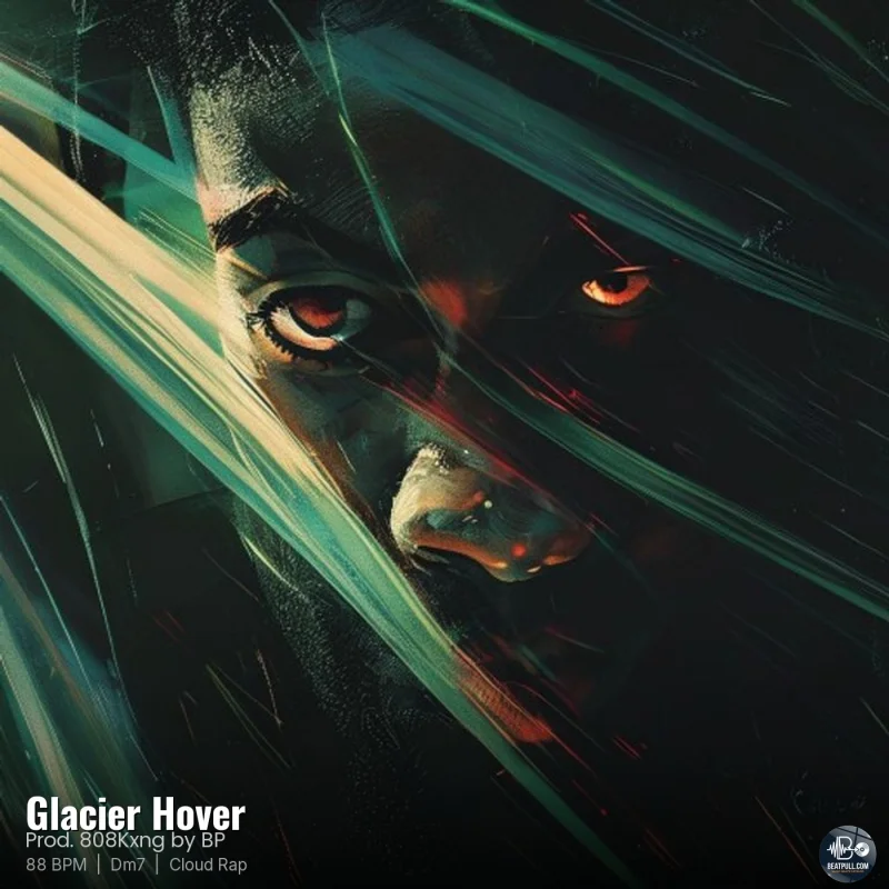 Glacier Hover