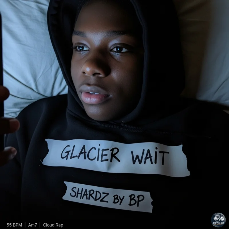 Glacier Wait