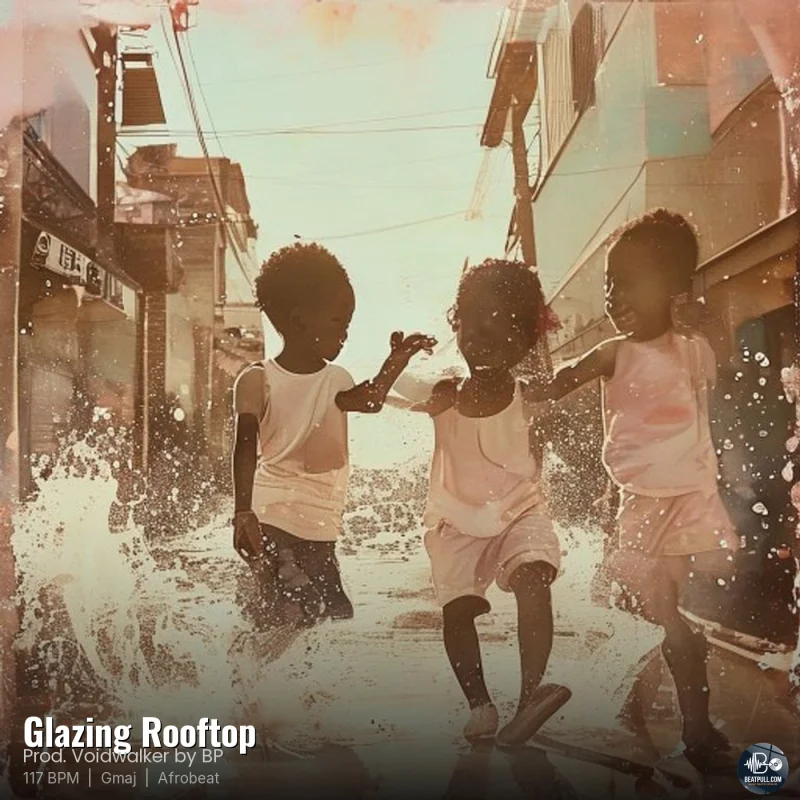 Glazing Rooftop