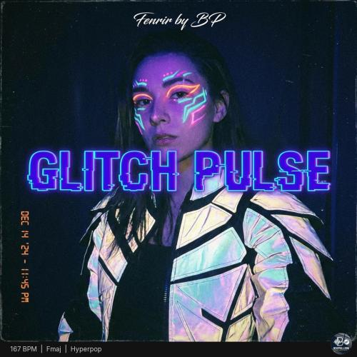 Glitch Pulse