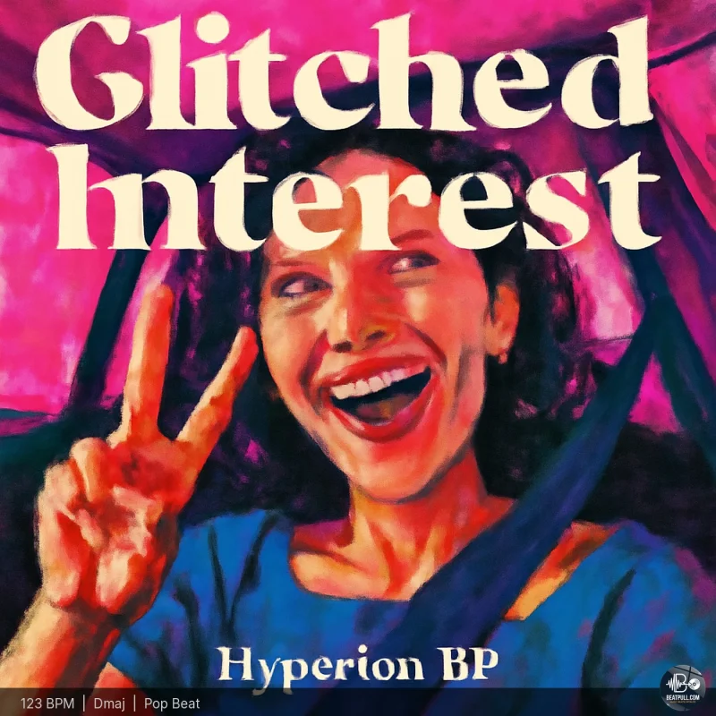 Glitched Interest