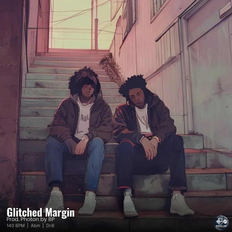 Glitched Margin