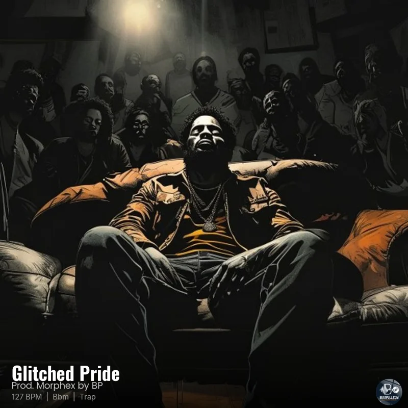 Glitched Pride