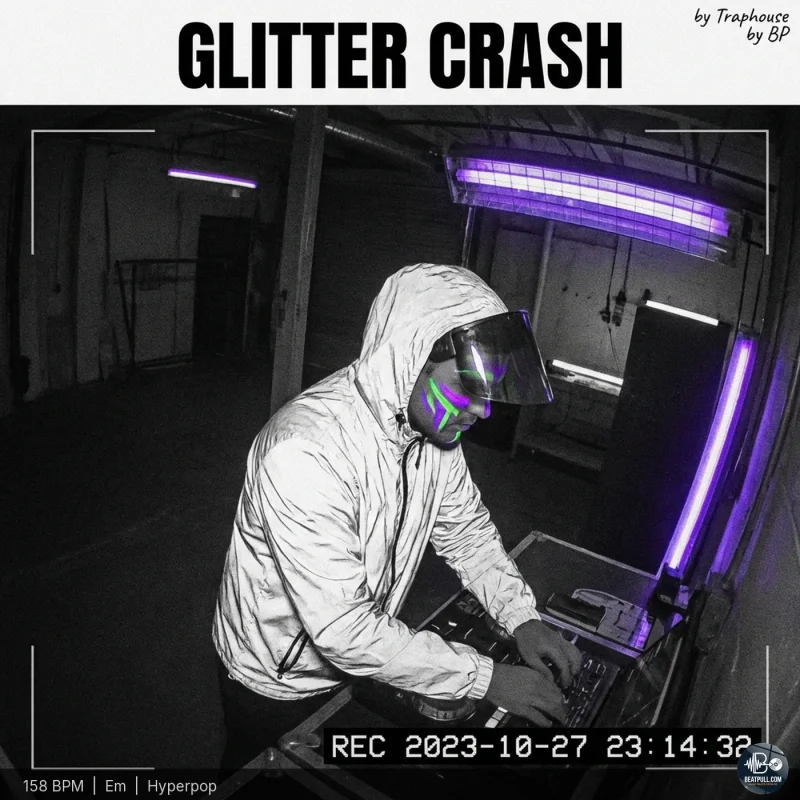 Glitter Crash