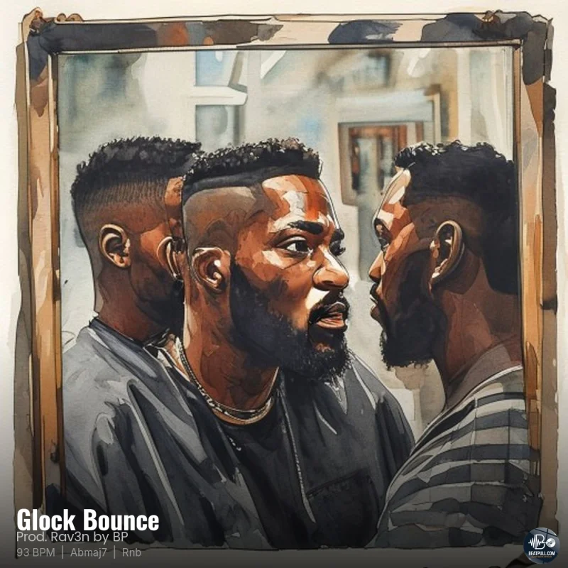 Glock Bounce