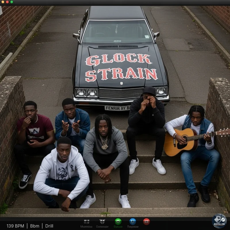 Glock Strain