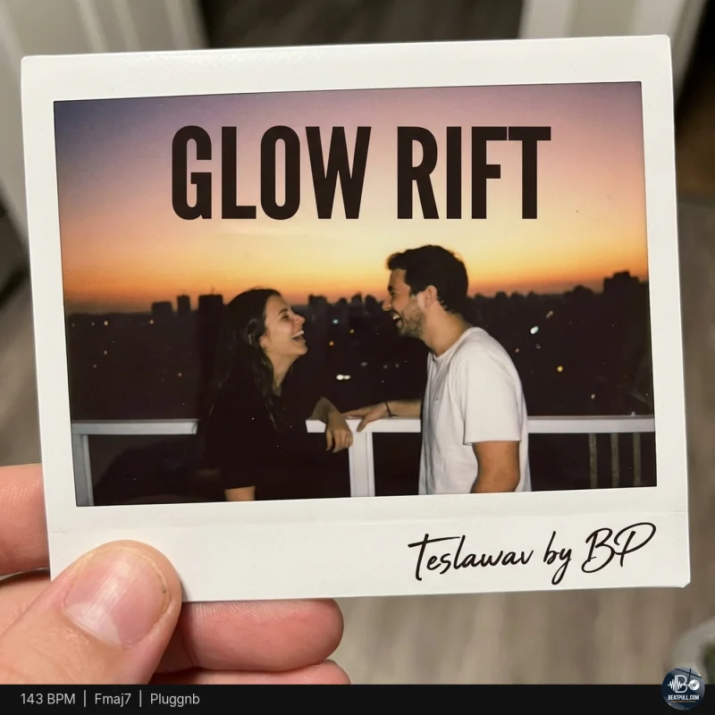 Glow Rift