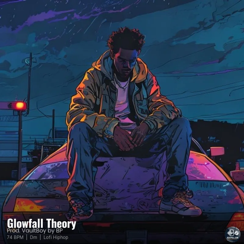 Glowfall Theory