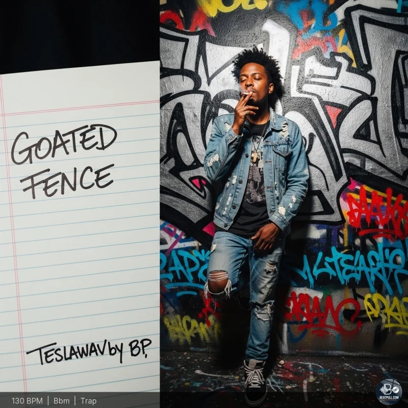 Goated Fence