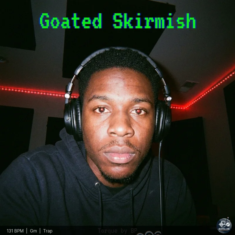 Goated Skirmish