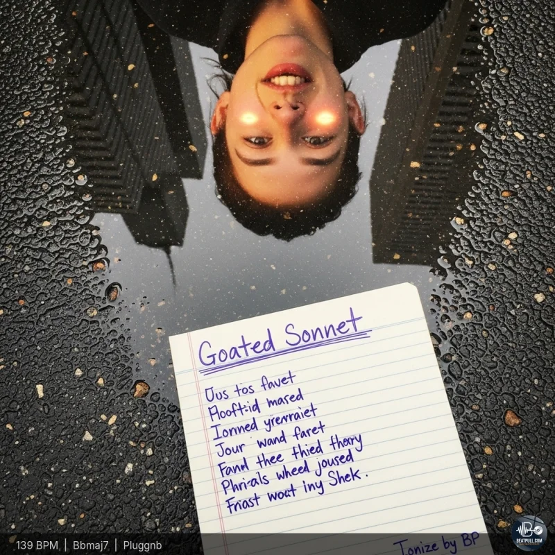 Goated Sonnet