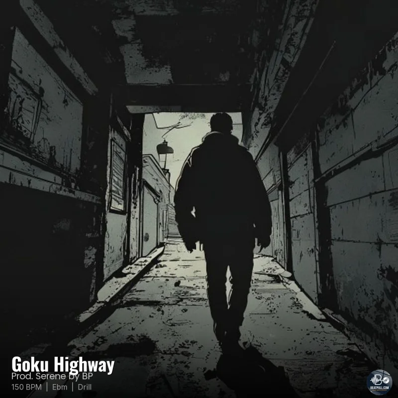Goku Highway