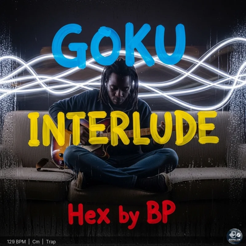 Goku Interlude