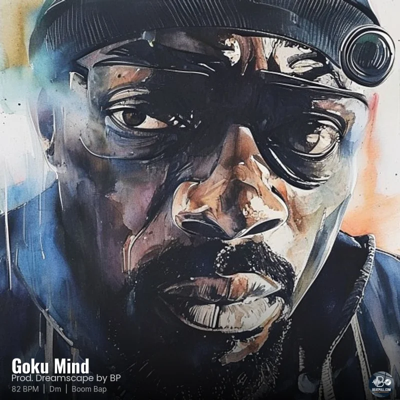 Goku Mind