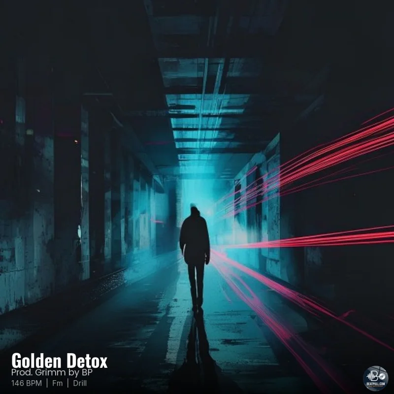 Golden Detox