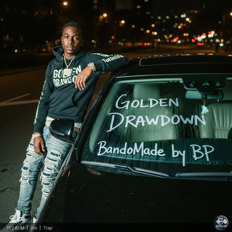 Golden Drawdown