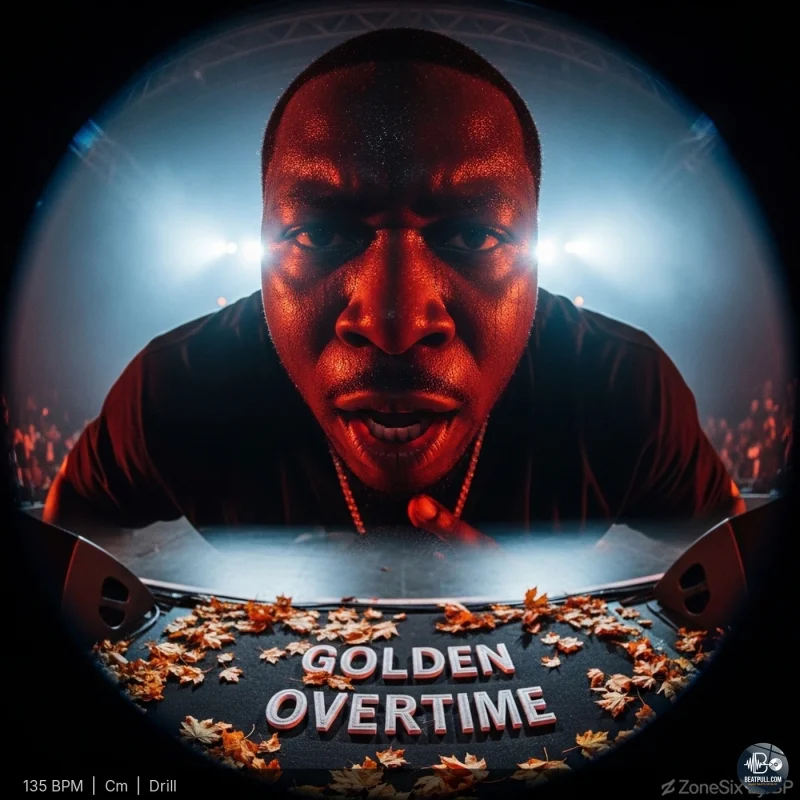 Golden Overtime