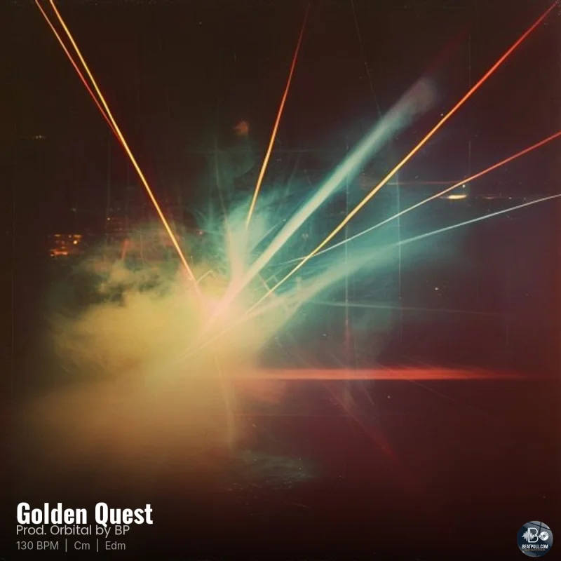 Golden Quest