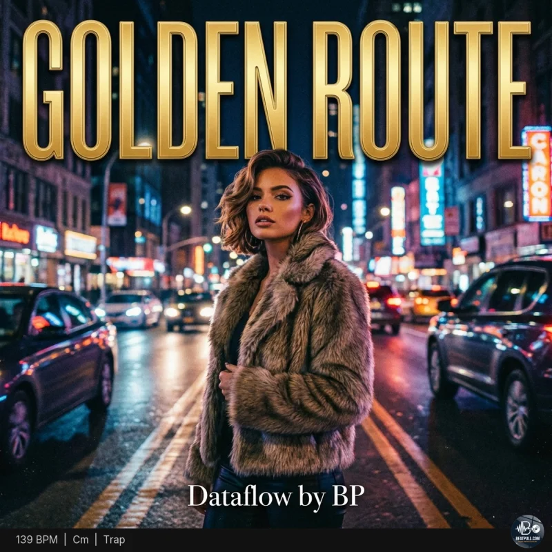 Golden Route